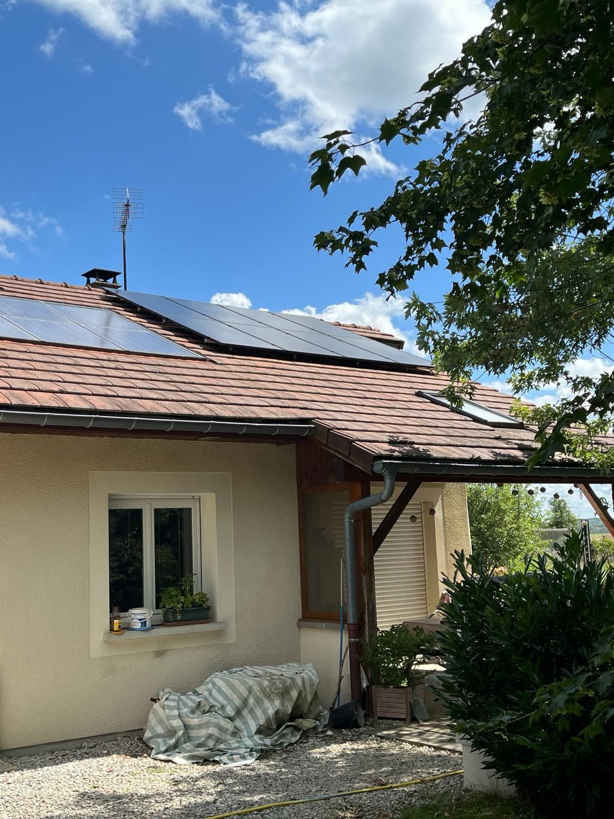 panneau solaire panneau solaire